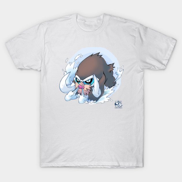 Mamoswine
